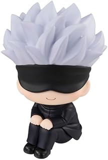 るかっぷ 呪術廻戦 五条悟 完成品フィギュア