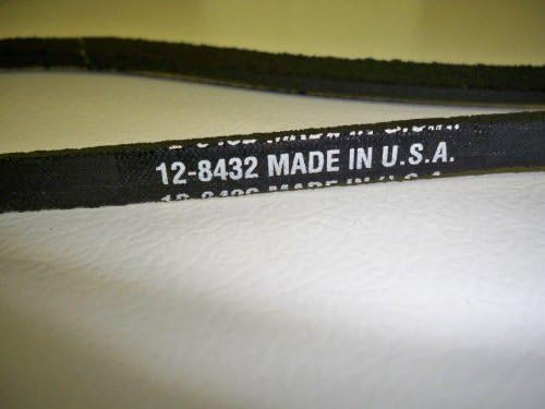 review Snowblower Belt Replaces Ariens 72047