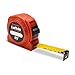 Lufkin 25' Self-Centering Power Tape - L625SC-02