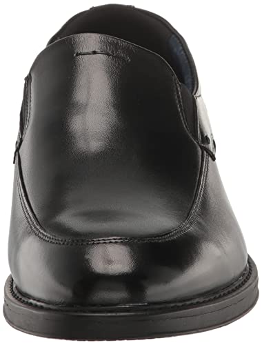 Nunn Bush Mens Centro Flex Moccasin Toe Slip on Venetian Loafer2