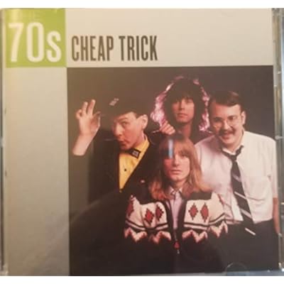 The 70's: Cheap Trick