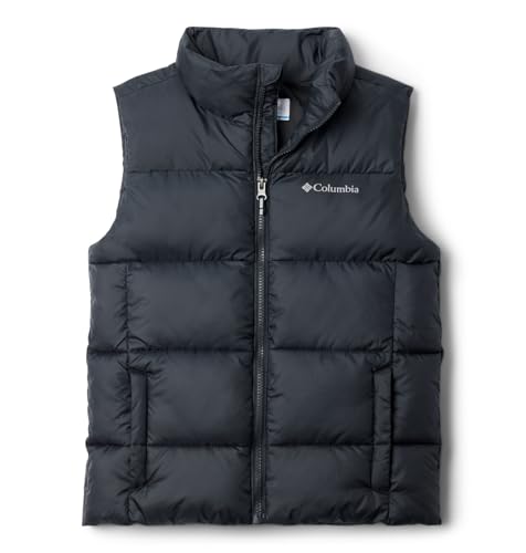Columbia Boys' Puffect Vest