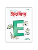 5th Grade Spelling Student Workbook Level E by A Reason For - Fifth Graders Practice Workbooks for Words, Vocabulary & Comprehension Skills - Kids Help Books for Homeschool, Classroom, & Home