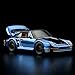 Hot Wheels Porsche 959 Blue RLC Exclusive Collectors Red Line