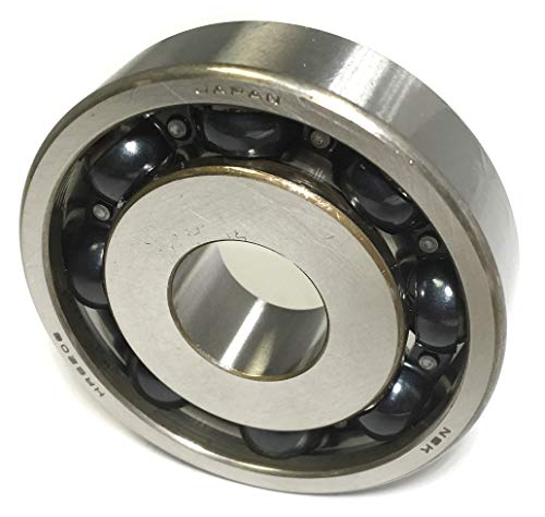 Nsk B20-141 Manual Transmission Input Shaft Bearing #TOP22