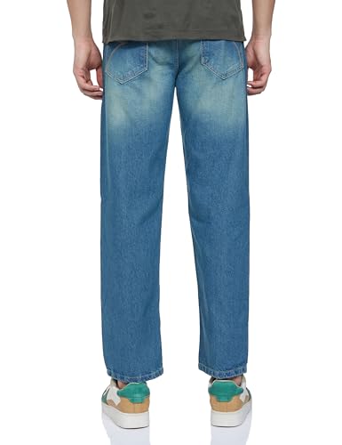 Image of BENE KLEED Men Jeans