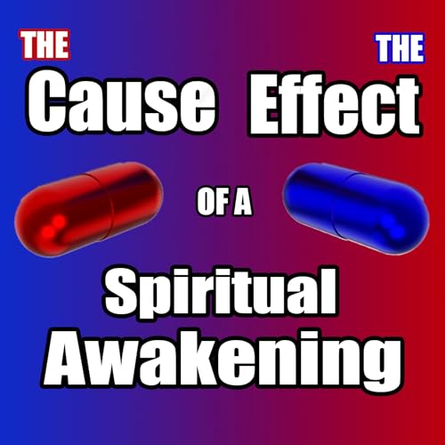 From Burnout to Bliss: How My Spiritual Awakening Changed My Life: The Cause & the Effects.