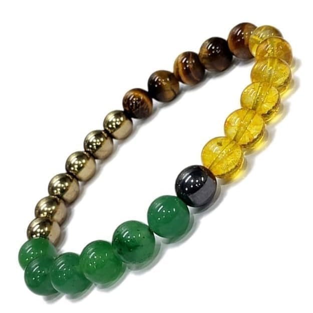 Money Magnet Hand-made Bracelet