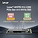 Lexar SSD 2TB 7400/6500 NM790 M.2 Lex NVME