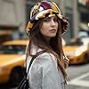 Zando Fuzzy Bucket Hats for Woman & Men - Faux Fur... #5
