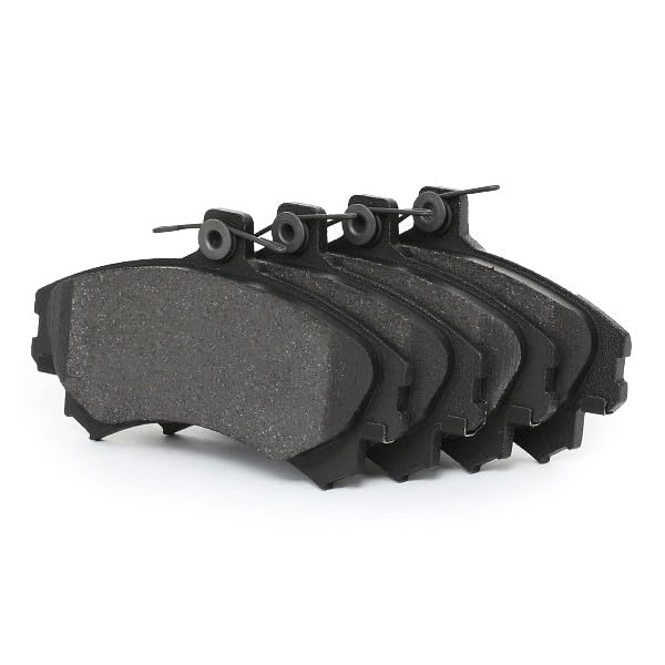 Bosch BP997 Remblokken - vooras - ECE-R90 gecertificeerd - 1 set van 4 remblokken