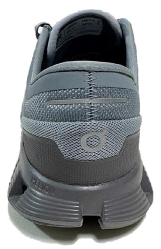 Image of On(オン) On Cloud X 3 Men's Running Shoes, multicolor, 26.0 cm