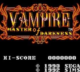 その他 IN THE WAKE OF VAMPIRE [GG] その他 IN THE WAKE OF VAMPIRE [GG] Amazon.com: Vampire - Master of