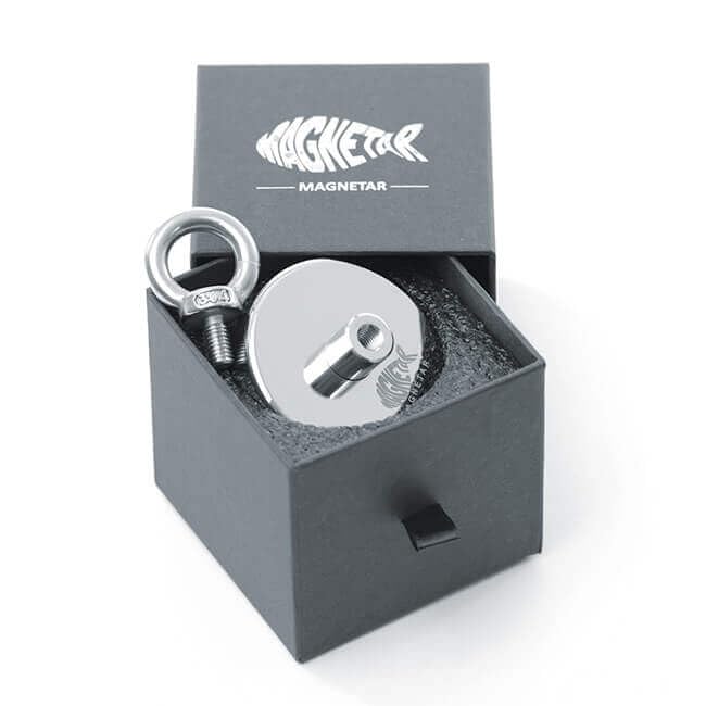 Confezione da pesca al magnete-Classic 150 kg