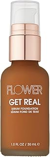 FLOWER BEAUTY By Drew Barrymore Get Real Seru...