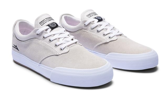 Image of Lakai Men's Telford Low Skate Shoes - Classic Low Top Sneakers