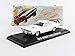 Greenlight 86545 1: 43 Vanishing Pt. (1971) - 1970 Dodge Challenger R/T Die-Cast Vehicle, Multicolor