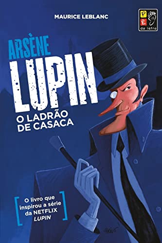 Arsène Lupin
