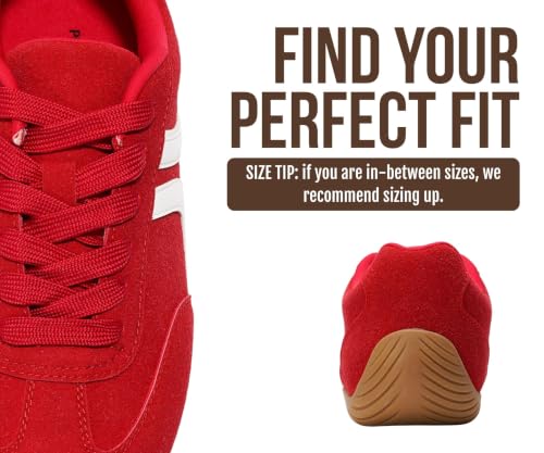Image of Project Cloud Barefoot Shoes Women - Memory Foam Lace-Up Womens Sneakers - Lightweight & Non Slip Womens Shoes Casual - All-Day Women's Fashion Sneakers for 2026 (Goal)