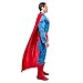 Rubies Superman 2025: Superman Costume for Adults, Men's Large