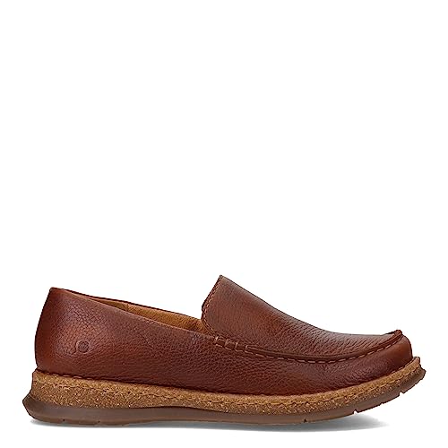 Image of BORN Baylor Dark Brown Full Grain 10.5 M (D)
