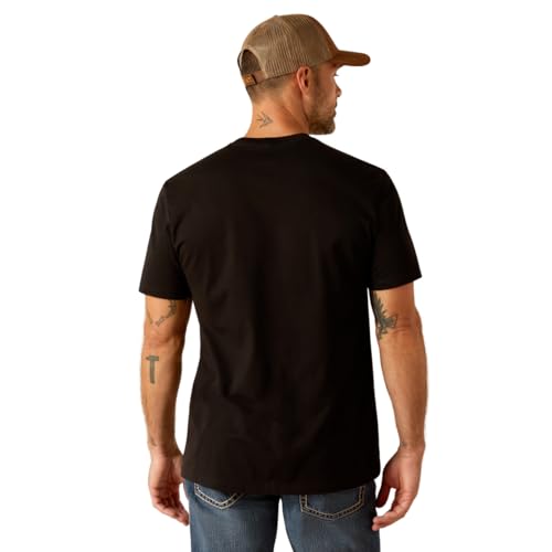 Image of USA Flag T-Shirt by Ariat