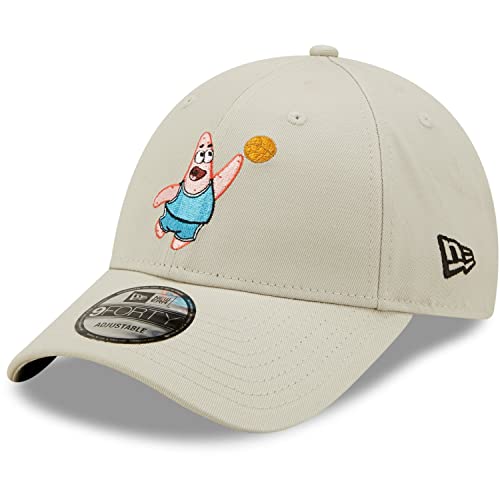 New Era - Spongebob Sporty 9Forty Strapback Cap Cover