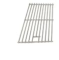 Grill Parts Zone Replacement Stainless Steel Cooking Grid for Cuisinart G51213, G51214, G51215, G51216, G51217, G51218, G51219, G51220 Gas Models, 18 3/4" x 9 1/2", Single Grate