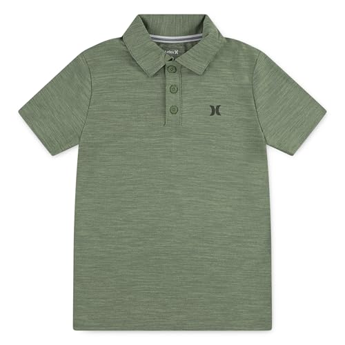 Performance Polo Shirt
