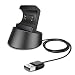 AWINNER Charging Dock Compatible for Fitbit Charge 3,Replacement USB Charger Adapter Charge Cord Charging Cable for Charge3