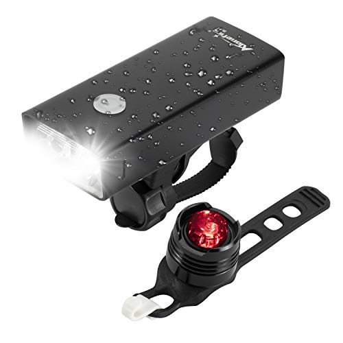 night rider headlight