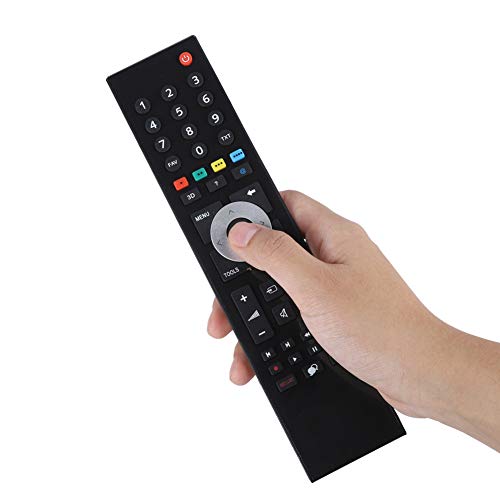 Grundig Universalfernbedienung - Ersatz TV-Controller Für Smart TV, Kompatibel Mit TP7187R Modell