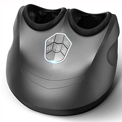 Machine de massage des pieds pour neuropathie et circulation sanguine