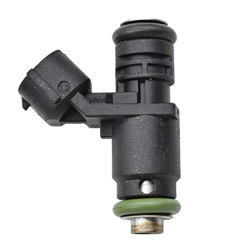 Inyectores 03C906031A solucionan tirones de motor en Seat Altea y Golf 3