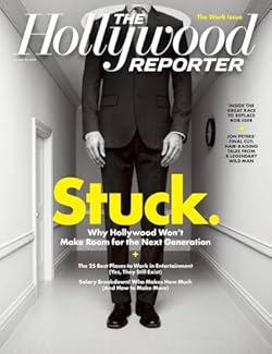The Hollywood Reporter