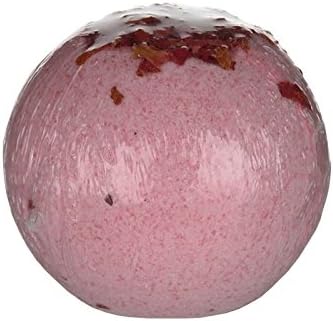 Treets Bath Ball Lavender Love 170g