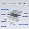 New Upgrades Renogy 200 Watt Solar Panel Kit 12 Volt N-Type Starter Kit with 2 Pcs 100W Solar Panel and 30A PWM Charge Controller for RV, Boats, Trailer, Camper, Marine,Off-Grid System