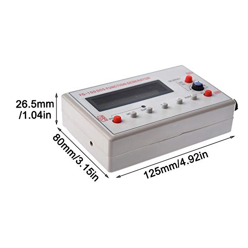 GeKLok FG-100 DDS - Generatore di segnale, ad alta...