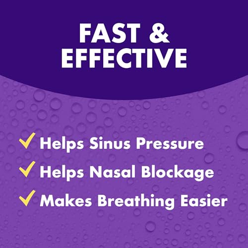 Simply Saline Plus Extra Strength Nighttime Formula Nasal Mist