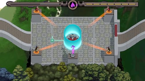 Jeu vidéo Terracotta Nintendo Switch Aventure PEGI 7+ Action et aventure historique - vue 7