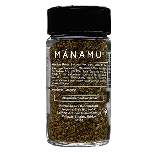 La Mejor comparativa de Orégano cubano Top cinco. 4 Imagen adicional