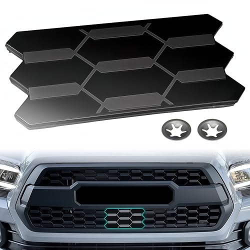Tacoma 2016-2023 TSS Sensor Cover Grill Insert
