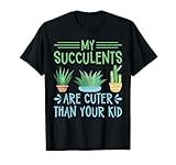 Succulent Lovers Gifts & Succulent Gifts