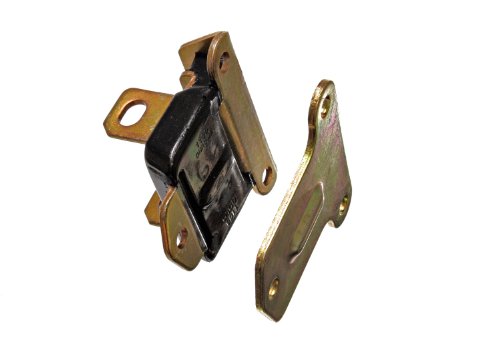 Energy Suspension 3.1114G Zinc Plated Engine Mount cover