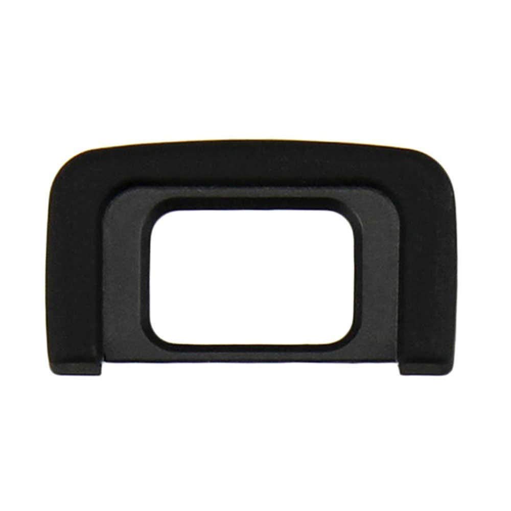 Eye Cap for DK25 for DSLR D3300,D3200,D5300,D5500 & Others Models with Microfiber Cloth