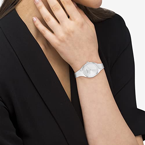 Image of Calvin Klein Charming Qtz Basic Slim Special Dial Women's Watch