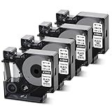 Rhino 4200 Label Tape...