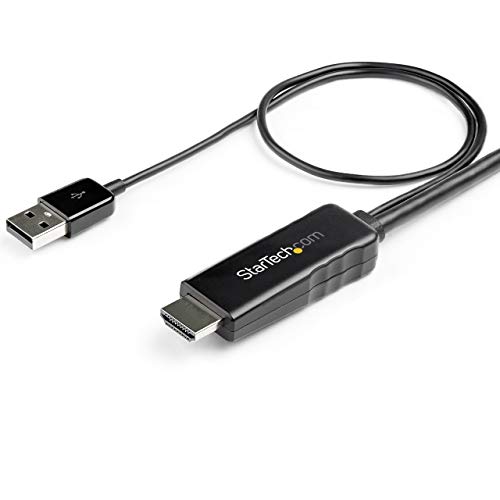 Câble HDMI vers DisplayPort actif résout les conflits de source PC - 2