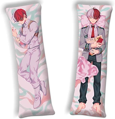 mini body pillow