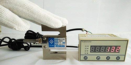 Snapklik.com : DY220 Load Cell Controller Indicator Batching Display ...